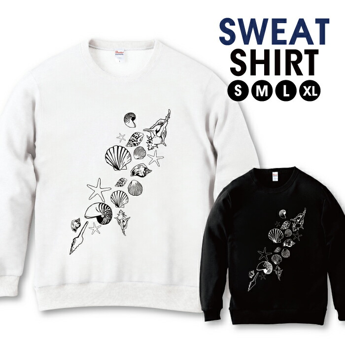 楽天市場】スウェット トレーナー ユニセックス メンズ レディース