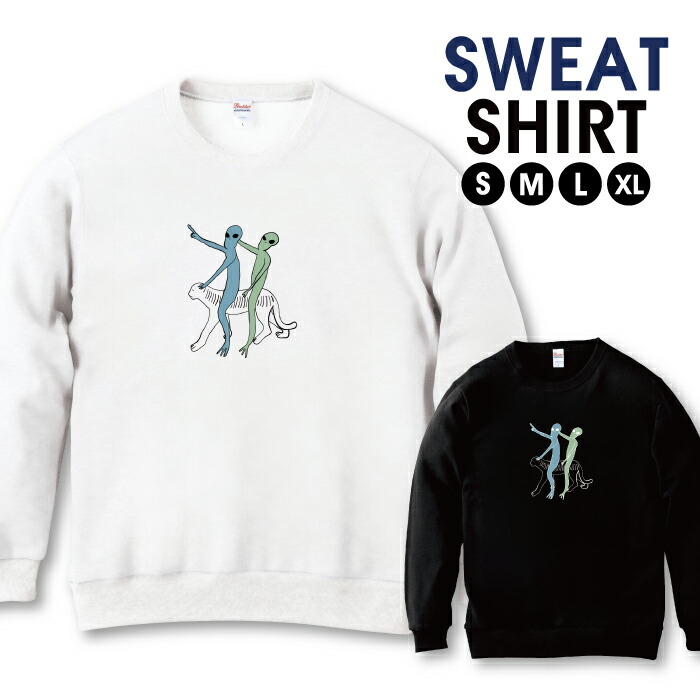 楽天市場】＼半額クーポン配布中／ スウェット トレーナー ユニ