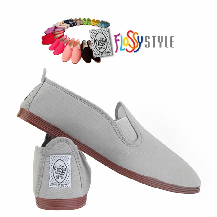 楽天市場 Flossy Flossy Style Grey ヨーロッパで今大ブレイク Flossy Shoes カラー バリエーション豊富 種類 スニーカー スリッポン 靴 サンダル スリッパ 運動靴 シューズ Woodgreen スマホケースの町