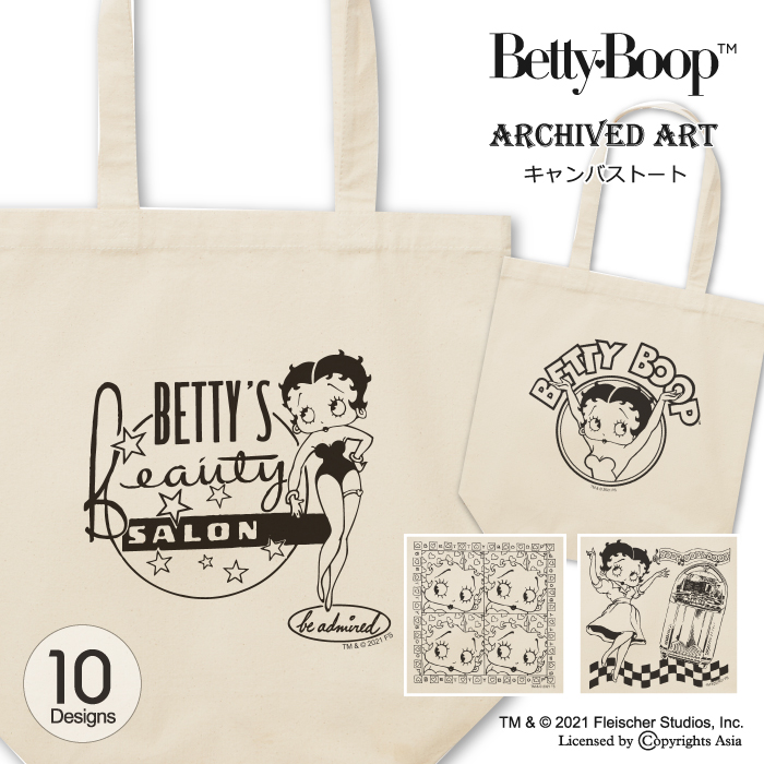 Betty Boop　ベティちゃん　ショルダーバッグ　2010年 新品BETTY BOOP ベティちゃんベティブープ ショルダーバッグ新品