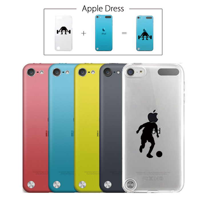 楽天市場 Ipod Touch 5 アップル ドレス サッカー Jリーグ キック ユニフォーム ミラン ヨーロッパ ボール アンブロ アニメ イラスト アニオタ 秋葉原 リンゴマーク Iphone5 アイフォン Apple Ipad Mini Imac Macbook Savit Woodgreen スマホケースの町