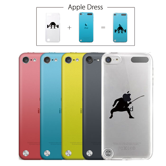 楽天市場 Ipod Touch 5 アップル ドレス フェンシング ユニフォーム サイズ メンズ レディース イラスト スポーツ リンゴマーク Iphone5 アイフォン アイフォーン Apple Ipad Mini Imac Macbook Savit Woodgreen スマホケースの町