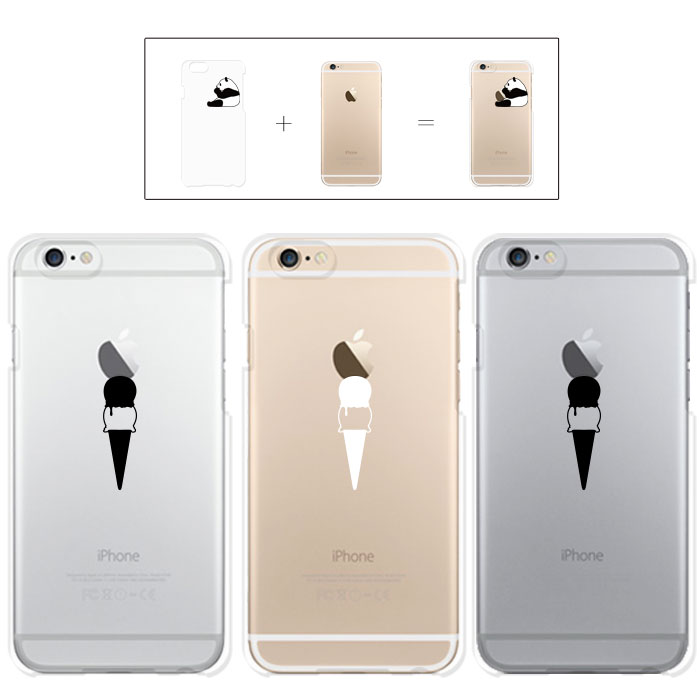 楽天市場 Iphone7 ケース Iphone7 Plus ケース Iphone6s ケース Iphone6 Plus ケース クリアタイプ アップル ドレス トカゲ リザード かわいい オシャレ 人気 クリアケース カバー ケース スマホケース リンゴマーク Iphone6s アイフォン アイフォーン プラス Apple
