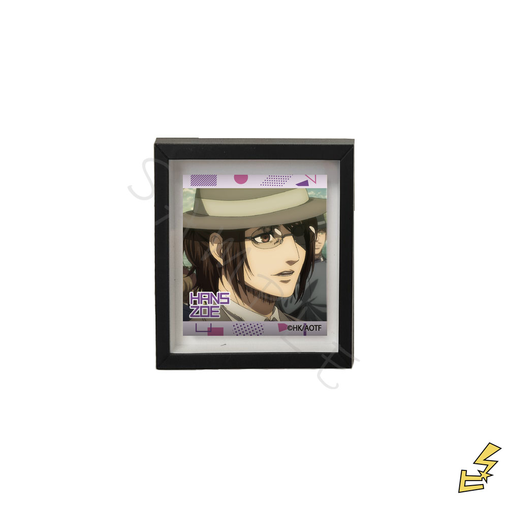 楽天市場】『進撃の巨人 The Final Season』 第7弾 マウスパッド VF