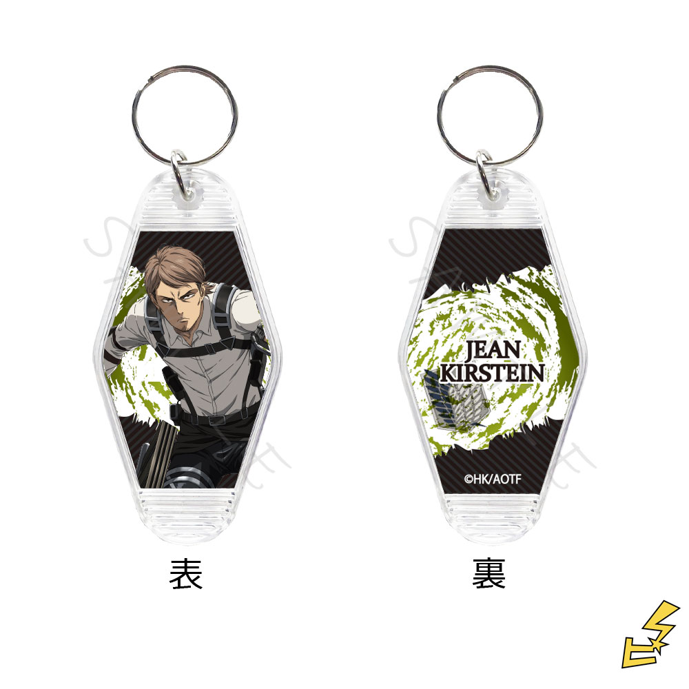 楽天市場】進撃の巨人 10th ANNIVERSARY “ATTACK FES”トレーディング