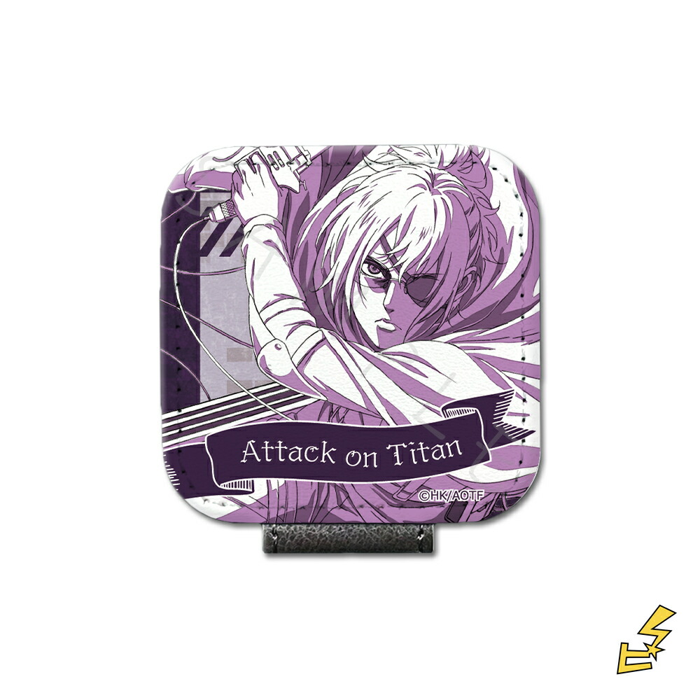 楽天市場】『進撃の巨人 The Final Season』 第7弾 マウスパッド VF
