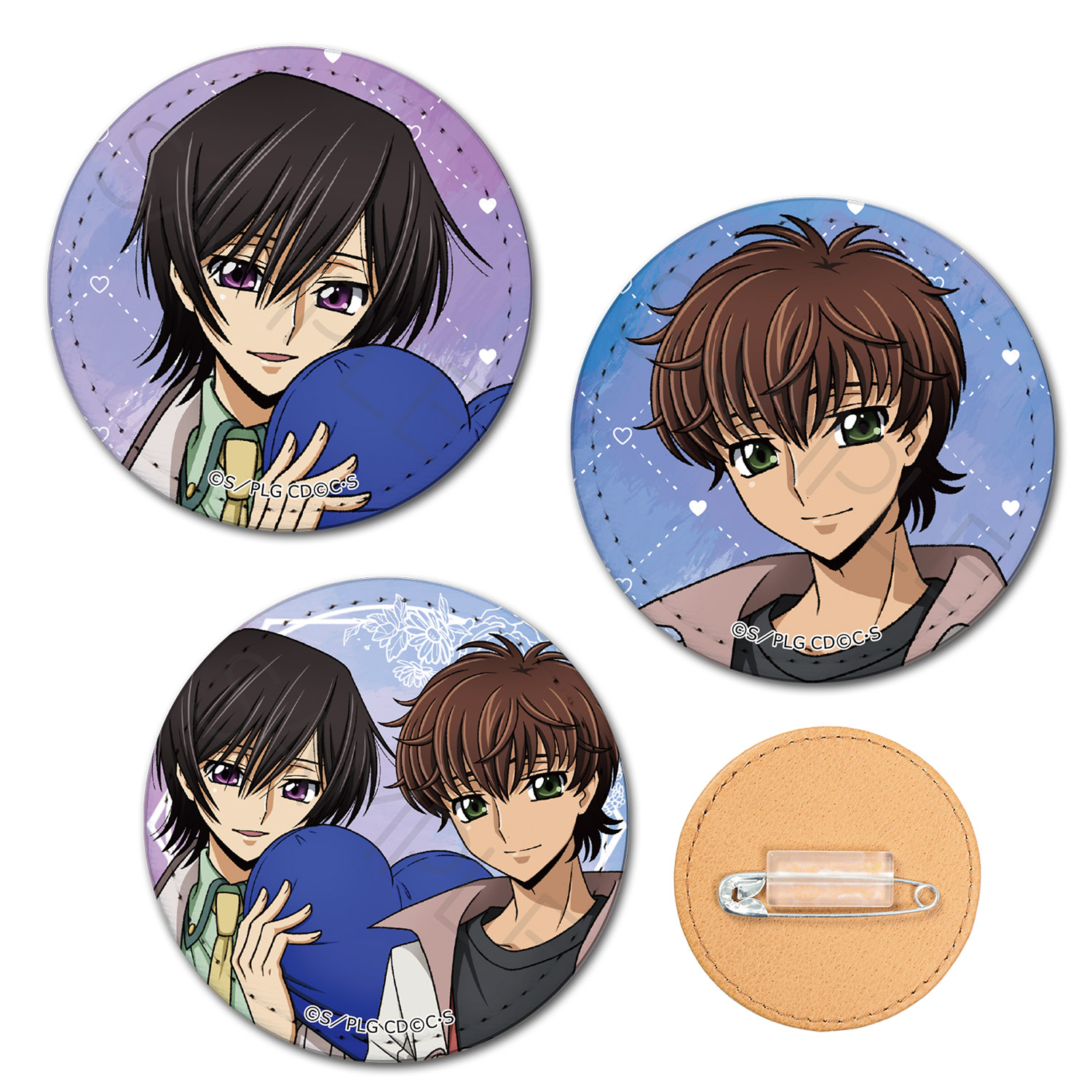 楽天市場】『コードギアス 反逆のルルーシュ』(AGF) アクリル