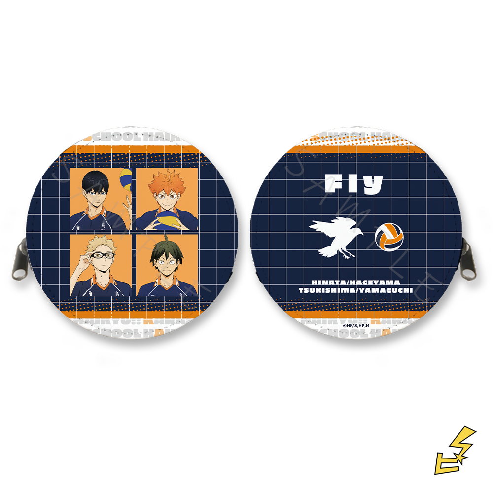 【45】ハイキュー‼︎ 楽天コラボ　月島　缶バッジ 楽天市場】『ハイキュー!!』第6弾(2) 六角形缶バッジ PC(月島蛍