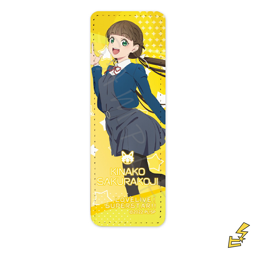 楽天市場】『ラブライブ！スーパースター!!』 ハート型缶バッジ