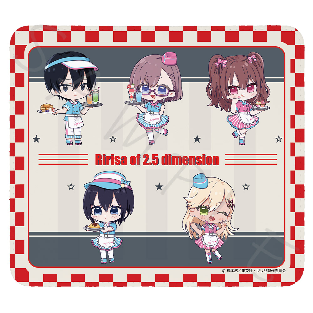 楽天市場】『コードギアス 反逆のルルーシュ』 マウスパッド MA(集合