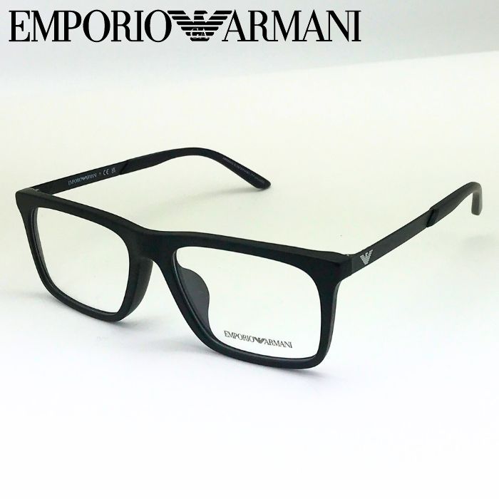 楽天市場】エンポリオアルマーニ EMPORIO ARMANI メガネフレーム