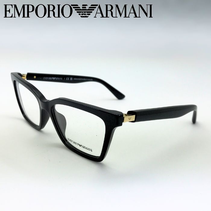 楽天市場】エンポリオアルマーニ EMPORIO ARMANI メガネフレーム
