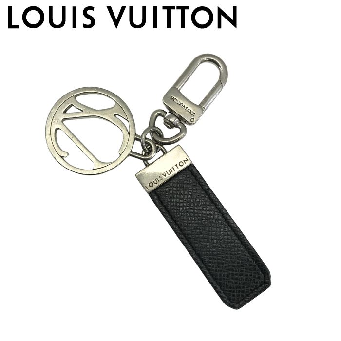 楽天市場】ルイ ヴィトン LOUIS VUITTON ポルトクレ LVクラブ M65046