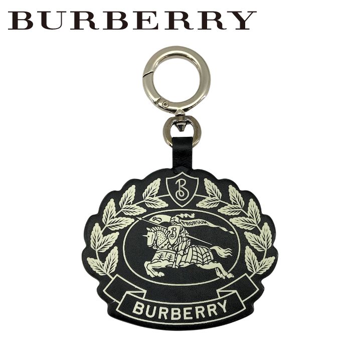 楽天市場】□新品□未使用□ BURBERRY バーバリー ウール ホース 馬
