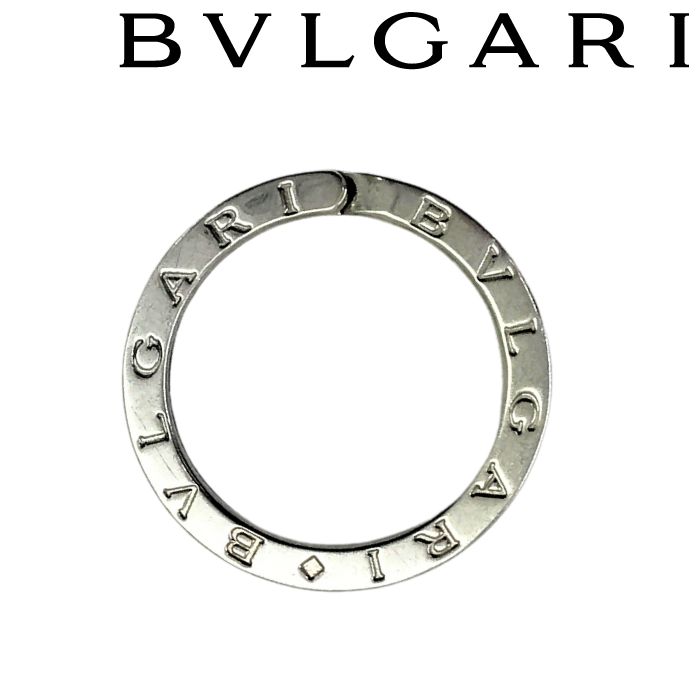楽天市場】【ジュエリー】【新品仕上げ済】BVLGARI ブルガリ B