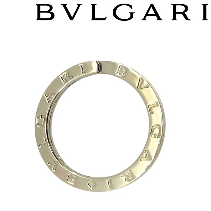 楽天市場】【中古】BVLGARI （ブルガリ） ｷｰﾘﾝｸﾞ ﾈｯｸﾚｽ 750WG ブランド