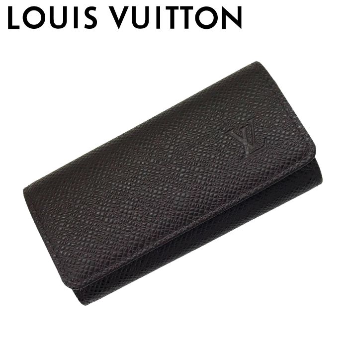 楽天市場】ルイヴィトン Louis Vuitton 4連キーケース タイガ 