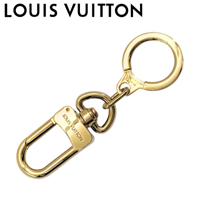 楽天市場】ルイ・ヴィトン LOUIS VUITTON キーリング シュプリーム