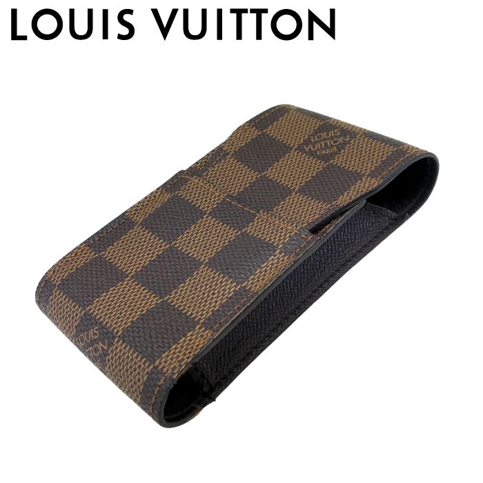 楽天市場】ルイヴィトン Louis Vuitton 葉巻ケース タイガ エテュイ 3