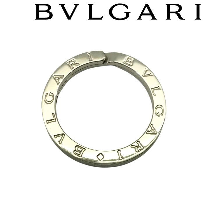楽天市場】ブルガリ BVLGARI ネックレス ブルガリ・ブルガリ シルバー