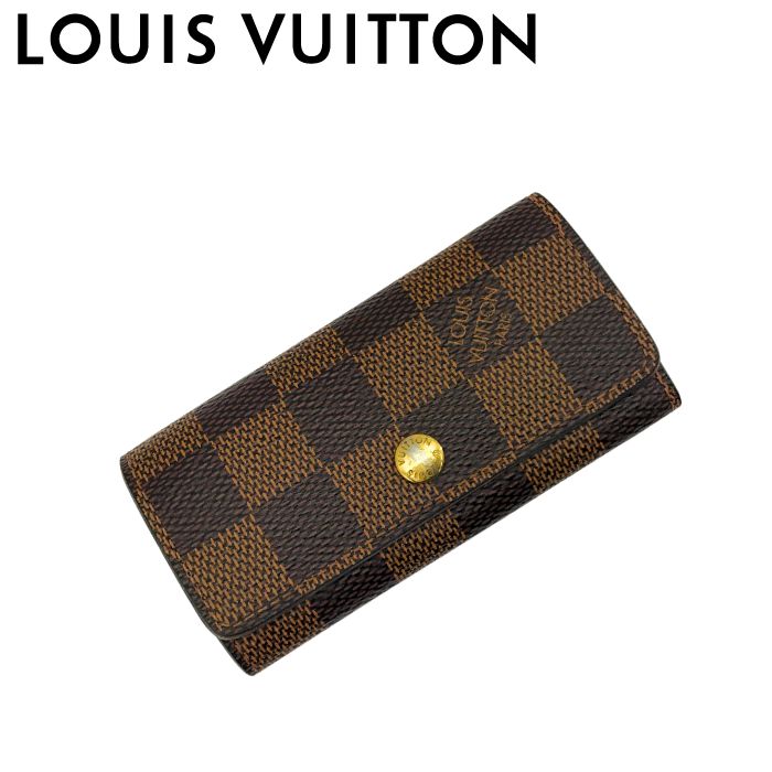 楽天市場】【未使用品】LOUIS VUITTON ルイ ヴィトン ダミエ ラベル