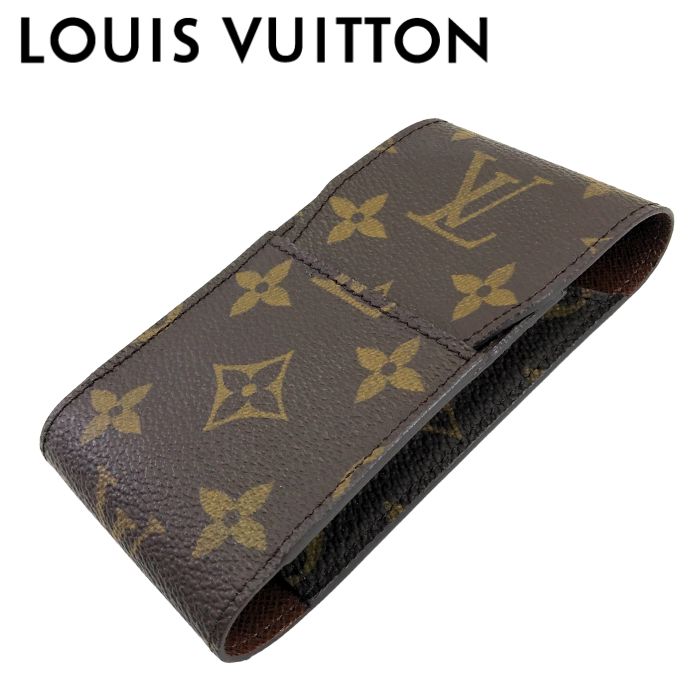 楽天市場】LOUIS VUITTON ルイ ヴィトン シガーカッター 葉巻 タイガ