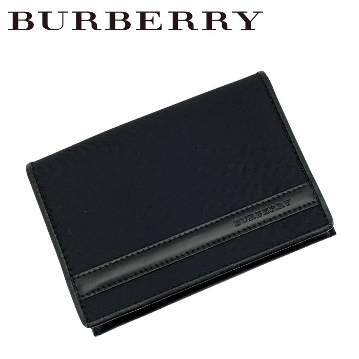 楽天市場】【新品未使用品】BURBERRY バーバリー ノバチェック レザー