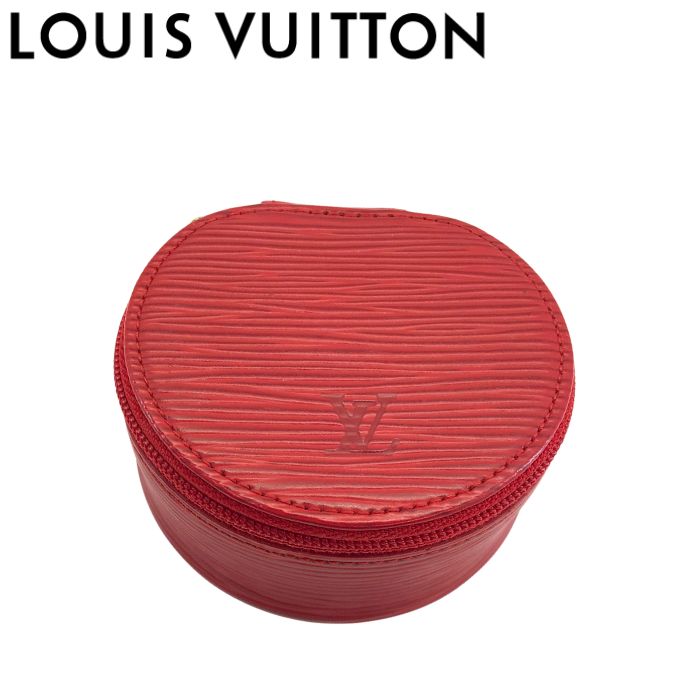 楽天市場】ルイヴィトン Louis Vuitton ポーチ エピ エクラン ビジュー