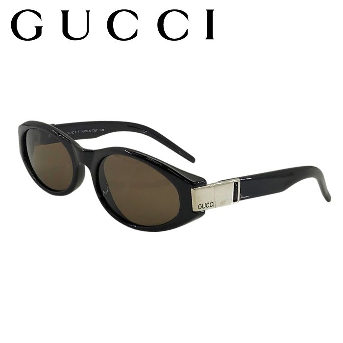 楽天市場】GUCCI グッチ サングラス メガネ 眼鏡 ロゴ オレンジ 2400/N