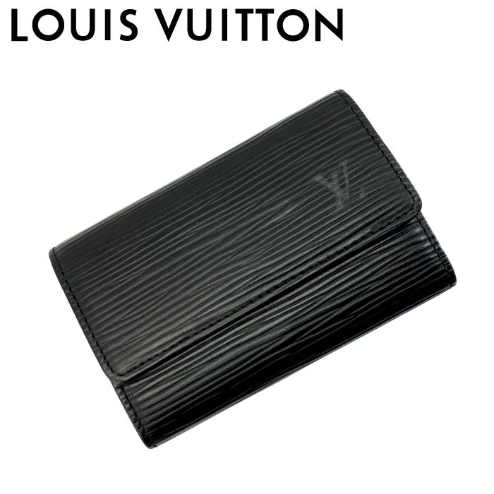 楽天市場】ルイヴィトン 【LOUIS VUITTON】 M64430 カー キーケース