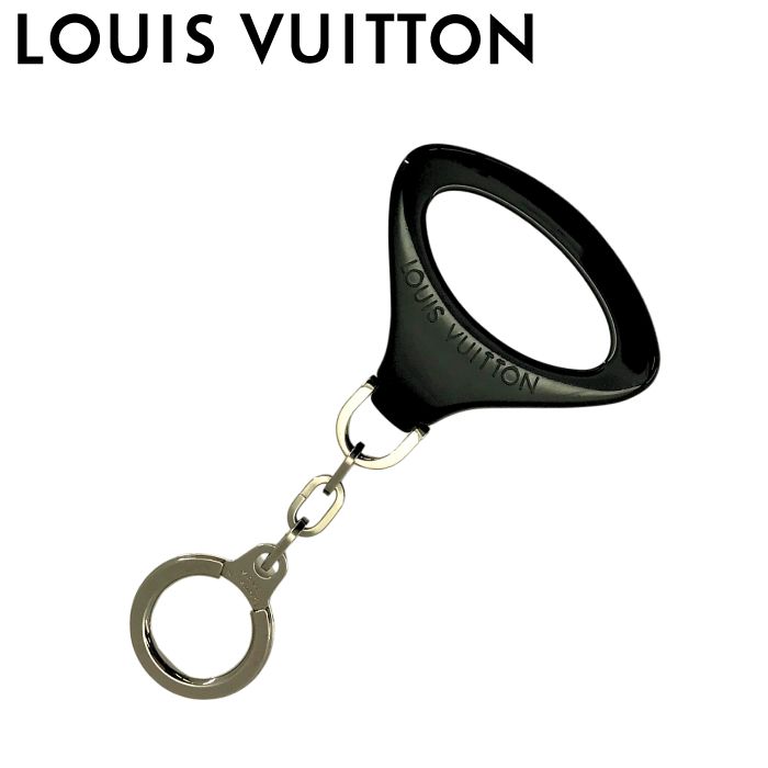 楽天市場】【中古】 LV×TM ルイヴィトン×村上隆 KEY HOLDER(M02467