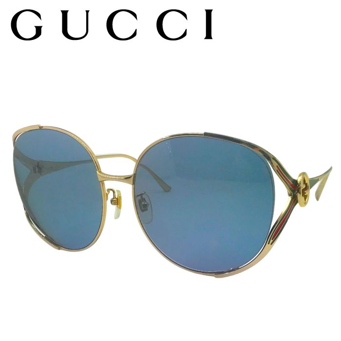 楽天市場】グッチ GUCCI サングラス インターロッキングG