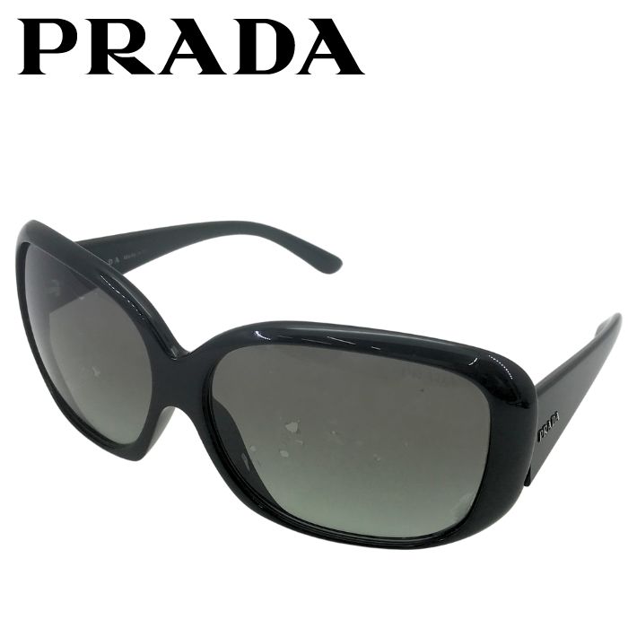PRADA ウェリントン カラーレンズ サングラス 楽天市場】プラダ PRADA サングラス メンズ UVカット