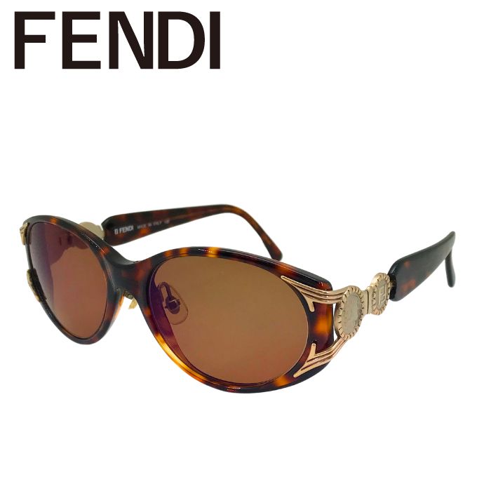 FENDI FENDACE フェンダーチェ x Versace フェンディ