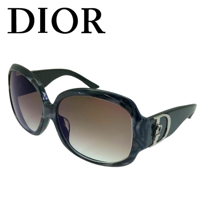 美品 Christian Dior MURMURE サングラス Christian Dior monsieur】ヴィンテージサングラス ティア