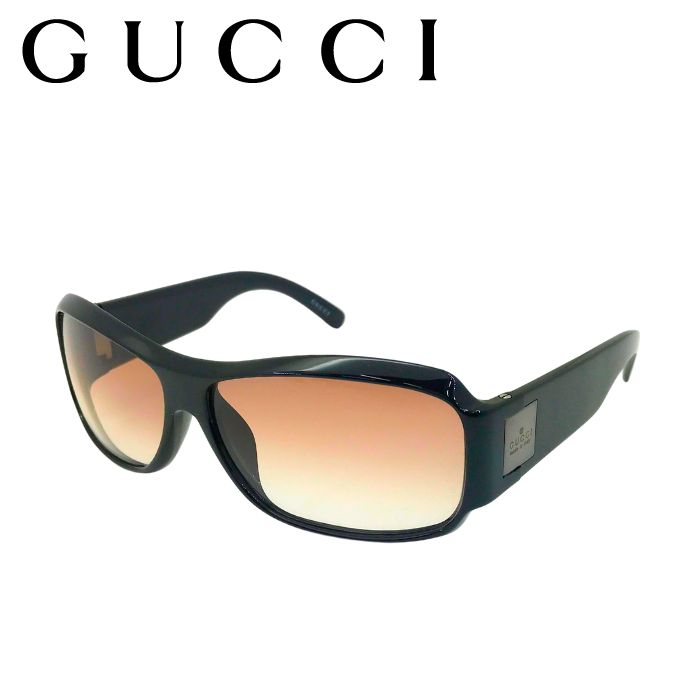 最終値下げGUCCI グッチ L'aveugle par amour サングラス GUCCIの新作サングラス L'AVEUGLE PAR AMOUR 再入荷しました