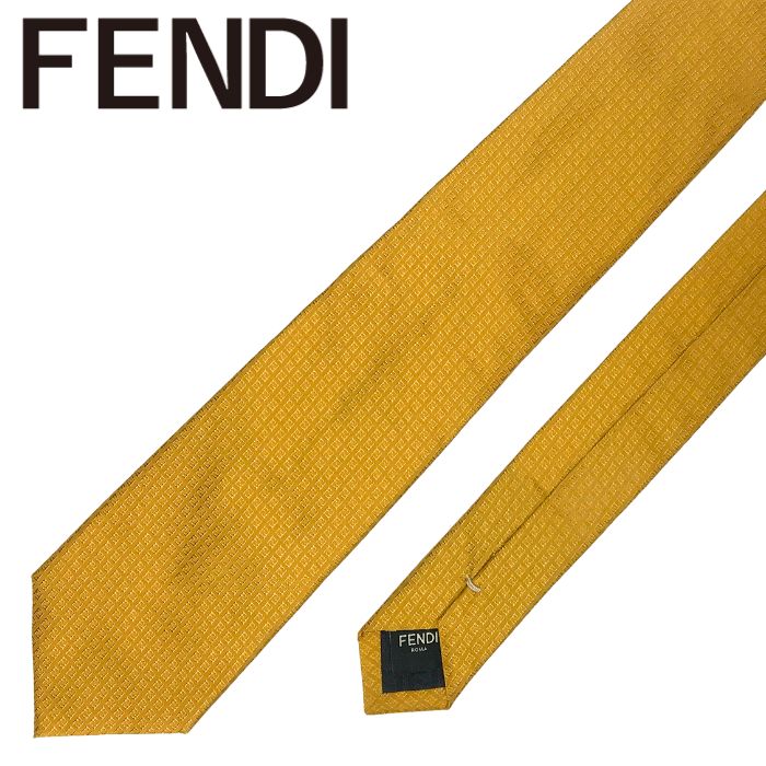 楽天市場】【中古】FENDI (フェンディ) モンスター ネクタイ 服飾 楽天市場】【中古】FENDI (フェンディ) モンスター ネクタイ 服飾