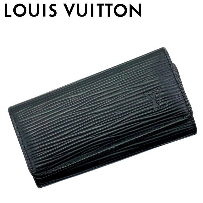 楽天市場】【中古】LOUIS VUITTON ルイ ヴィトン エピ ミュルティクレ4