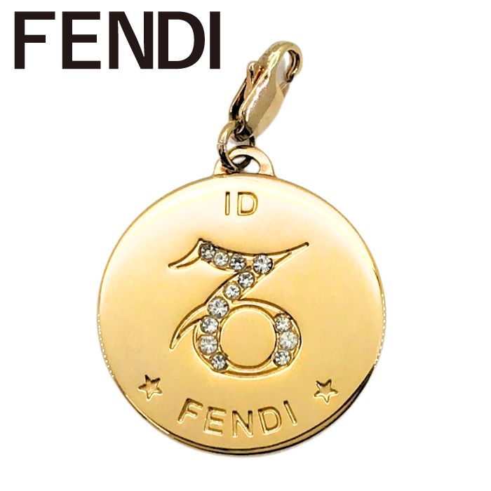 楽天市場】□極美品□ FENDI フェンディ ABCLICK エイビー