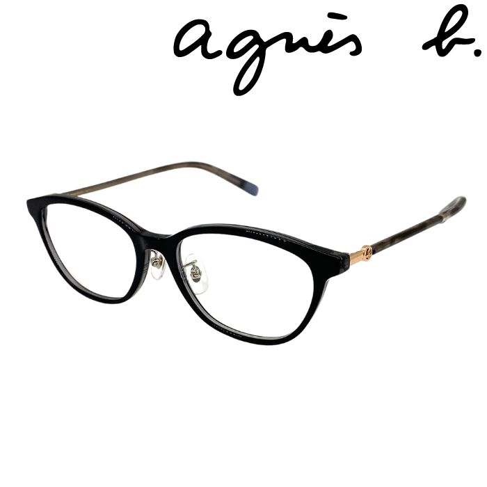 楽天市場】agnes b. メガネフレーム アニエスベー レディース 眼鏡