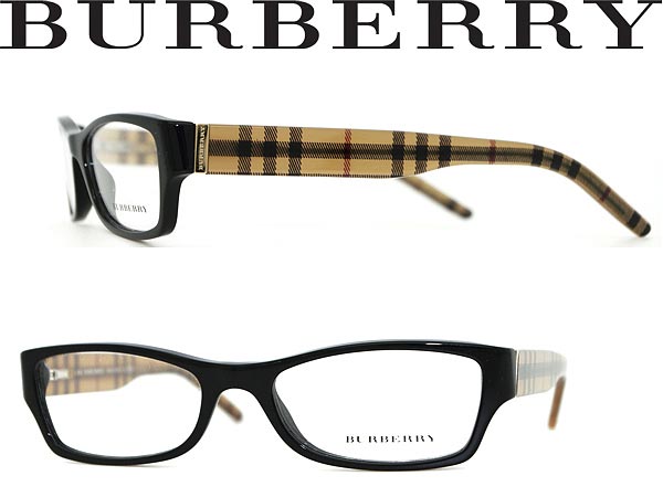 burberry frame glasses