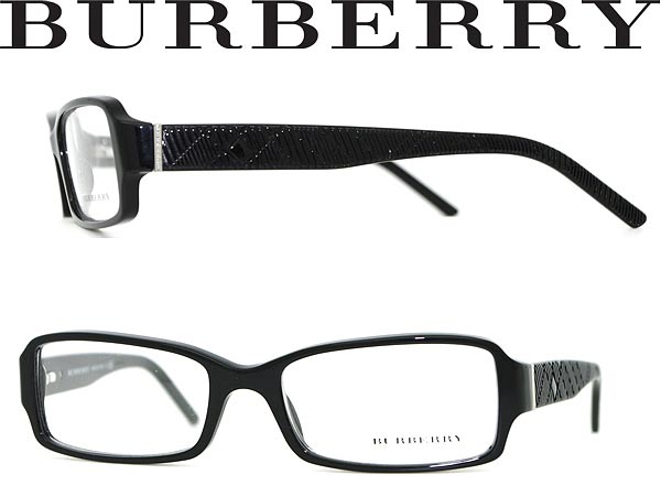 burberry glasses black