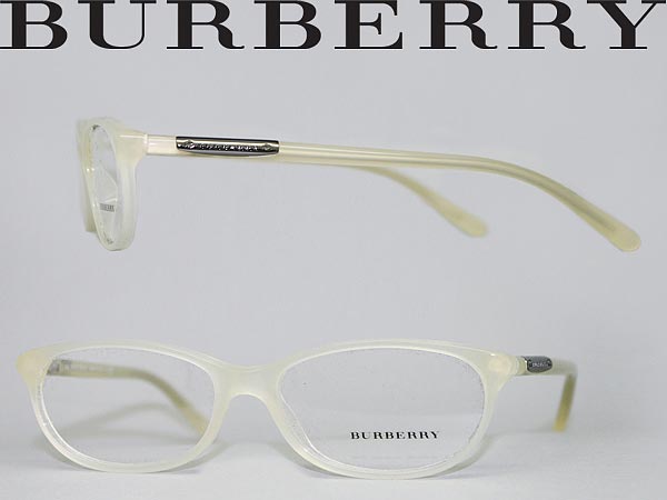 burberry glasses womens white