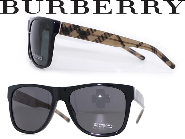 burberry men's sunglasses