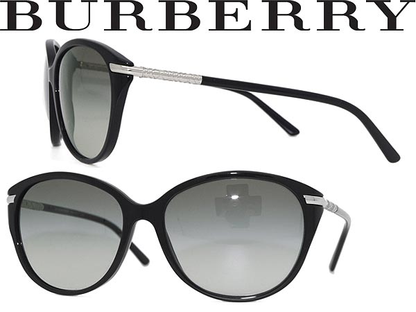 burberry sunglasses mens black