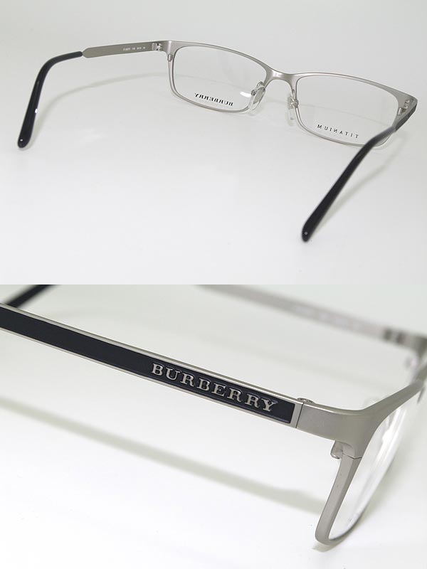 burberry sunglasses mens silver