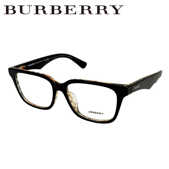 最終お値下げ【BURBERRY】眼鏡 度なし 楽天市場】【正規品販売店】度なし1.55レンズ交換+0円