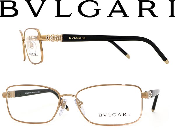 BVLGARI - BVLGARI 眼鏡 フレームの+spbgp44.ru