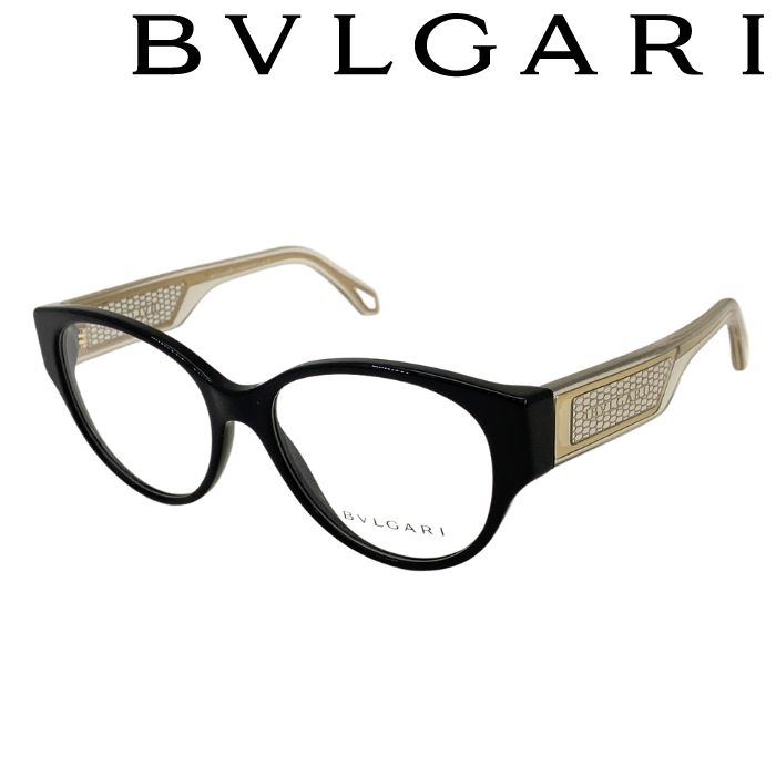 楽天市場】【BVLGARI】ブルガリ メガネ BV4174-F col.504 度付又は度無