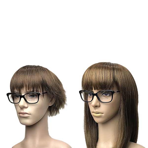Bvlgari メガネフレーム ブルガリ メンズ レディース ブラック 眼鏡 0bv 4191b 501 ブランド Av Drop Com